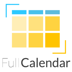 FullCalendar Logo