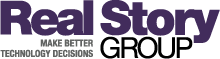 Real Story Group Logo